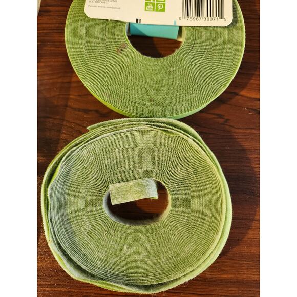 Garden Velcro ties and clips - Picture 7 of 7